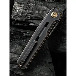 Ніж складаний Weknife Navo WE22026-3 - мініатюра 14