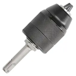 Швидкозатискний патрон Bosch SDS-Plus 1.5-13 мм