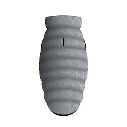 Куртка для собак WAUDOG Clothes світловідбиваюча Розмір XS25 - мініатюра 2