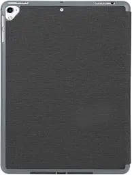 Чохол-книжка Mutural King Kong Case для Apple iPad 10th Gen 10.9" [2022] Black [80003] - мініатюра 2