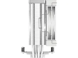 Повітряне охолодження Deepcool AK400 WH (R-AK400-WHNNMN-G-1) - мініатюра 5