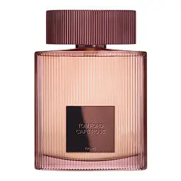 Оригінал Tom Ford Cafe Rose 100 мл ТЕСТЕР парфумована вода