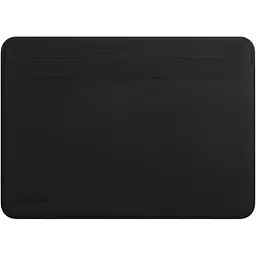 Чохол-конверт Proove для Apple MacBook Pro 13" 2016-2017 (A1708) Leather Sleeve (021076) black