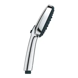 Ручний душ Grohe QuickFix Vitalio Comfort 110 26092001, Хром - мініатюра 3