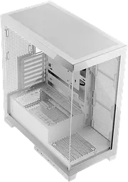 Корпус Modecom VOLCANO SPACE APEX White (AT-SPACE-PG-NF-20-000000) - мініатюра 4