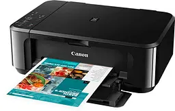 Багатофункціональний пристрій Pixma MG3640SMEA2BK Canon teh0023300 - мініатюра 4