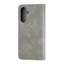Чохол-книжка Flip Case Samsung A17 4G/A17 5G Grey - мініатюра 3