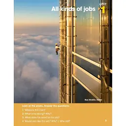 Look 4. Student’s Book - мініатюра 4