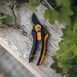 Секатор площинний Fiskars SmartFit P541 (1057169) - мініатюра 4