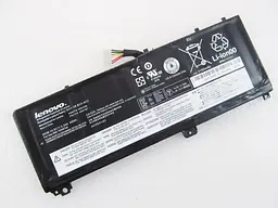 Акумулятор для ноутбука Lenovo ThinkPad S420/S430 45N1085, 3200 mAh (48Wh), 4cell, 14.8V, Li-Pol, чорний - мініатюра 2