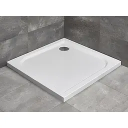 Душовий піддон Radaway Delos C 80x80 SDC0808-01 - мініатюра 2