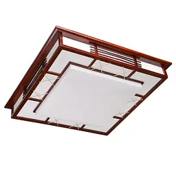 Світильник настінно-стельовий накладний Brille Brille BKL-128S/8 E27
