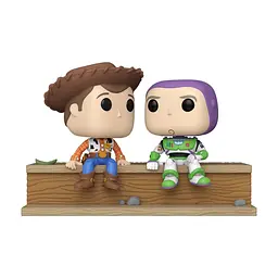 Фигурка Funko Pop набор Вуди и Базз (88466)