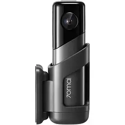 Відеореєстратор 70mai Dash Cam M500 32 GB - мініатюра 7