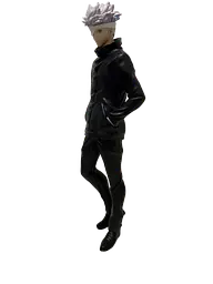 Фігурка Sega SPM Jujutsu Kaisen Satoru Gojo Магічна битва Сатору Годжо 20 см Sega SPM JK SG 20 - мініатюра 6