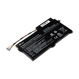 Акумулятор до ноутбука Samsung 370R (AA-PBVN3AB) 10.8V 4000mAh PowerPlant (NB490080) - мініатюра 2