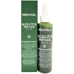 Гель для глибокого очищення шкіри з ефектом детоксу Algo-Tox Deep Clear Medi-Peel 150 мл - мініатюра 2