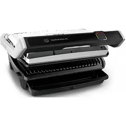 Гриль притискний Tefal OptiGrill Elite XL 2200Вт - мініатюра 5