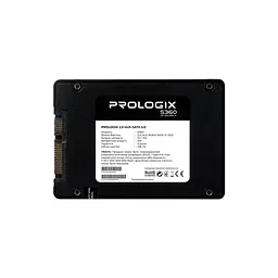 Накопичувач SSD 2.5" 128GB S360 Prologix (PRO128GS360) - мініатюра 3