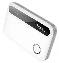 4G роутер HOCO HI-41 WiFi 6, USB, 2100mAh