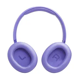 Навушники JBL Tune 730BT Lavender (JBLT730BTLAV) - мініатюра 4
