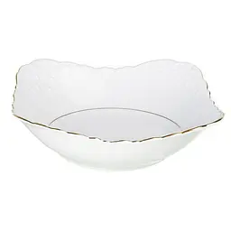 Салатник Cmielow Rococo 140 мм 3604-14