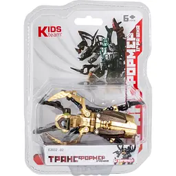 Трансформер Kids Team Transormers Богомол (E2032-02) - мініатюра 3