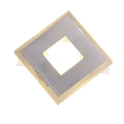Світильник Brille настінний для сходів LED-131/1x3W - мініатюра 3