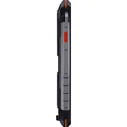 Смартфон Oukitel WP58 Pro 8/512GB Black/Orange [171227] - мініатюра 9