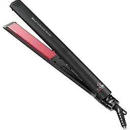 Випрямляч для волосся Ga.Ma Bella Toirmaline Red Ion [GI0212] [146730] - мініатюра 2