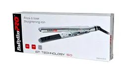 Випрямляч для волосся BaByliss PRO (BAB2654EPE) [58834] - мініатюра 4