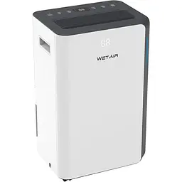 Осушувач повітря WetAir WAD-B20L [132808] - мініатюра 5