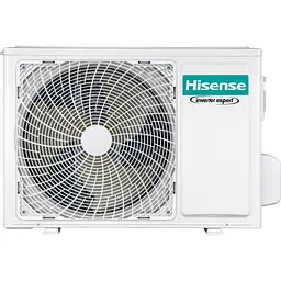 Спліт-система Hisense Fresh Master QF25XW0E [116523] - мініатюра 7