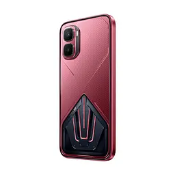 Смартфон Infinix GT 50 Pro X6891 12/256GB Red Blaze - мініатюра 7