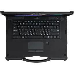 Ноутбук Vinga Scout X14A (X14A-1255321024B) - мініатюра 5