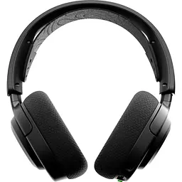 Ігрова гарнітура SteelSeries Arctis Nova 3X Wireless MultiPlatform/Xbox Black (61689)