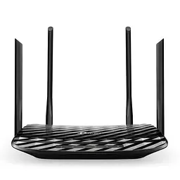 Роутер Archer A6, Wi-Fi 802.11a/b/g/n/ac, до 867 Mb/s TP-Link teh0020495