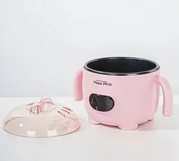 Воскоплав для депіляції Wax Heater з LED екраном 100 Вт 400 мл - мініатюра 3