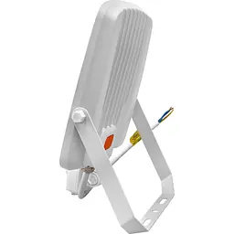 Світлодіодний прожектор Videx F5 50W з датчиком руху і освітленості White (VL-F5-050CW-S) [168704] - мініатюра 6