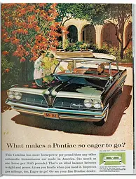 All-American Ads of the 60s - мініатюра 5