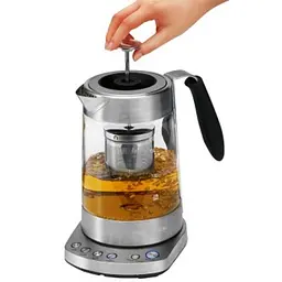Електрочайник Profi Cook PC-WKS 1020G - мініатюра 4