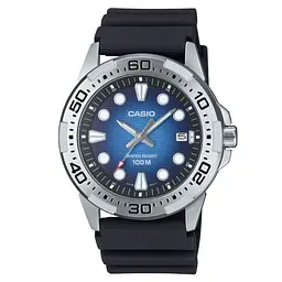 Чоловічий годинник Casio MTD-140-2A