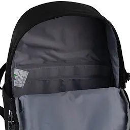 Рюкзак GoPack Education Teens 2500L чорний Чорний (GO26-2500L-3) - мініатюра 14