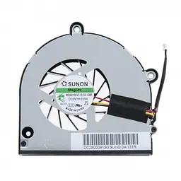 Вентилятор для ноутбука Acer Aspire 5251, 5551, 5552, 5740, 5741 (AB7905MX-EB3), DC (5V, 0.4A), 3pin