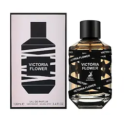 Оригінал Alhambra Victoria Flower 100 мл парфумована вода