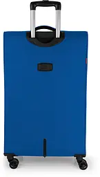 Валіза Gabol Lisboa (L) Blue (122747-003) - мініатюра 2