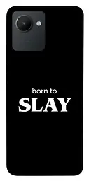 Чохол Demsky Slay для Realme C30