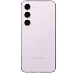Смартфон Samsung S23 8/128 Gb Light Pink (SM-S911B/DS) - мініатюра 7