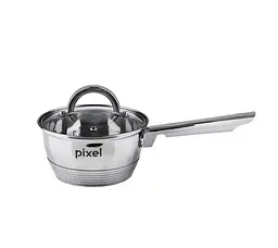 Ківш Pixel, 14 см, 1,5 л (PX-4001-14) - мініатюра 2