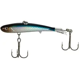 Балансир Viking Fishing Mate Ice Jig 50mm 12g #11 Anchovy